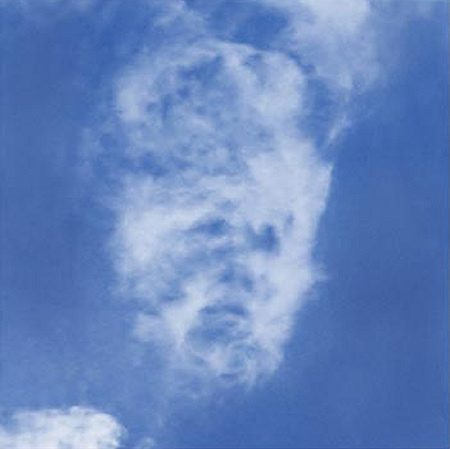 Face Cloud