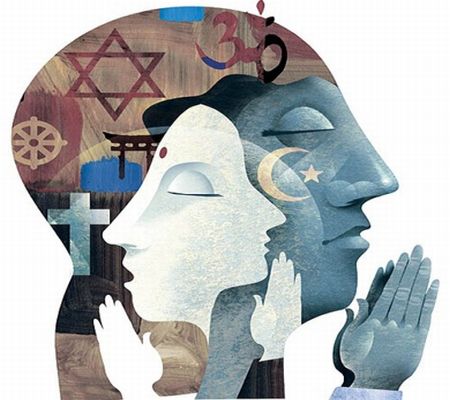 religions