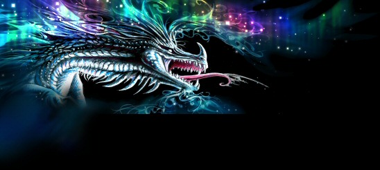 dragon tiamat