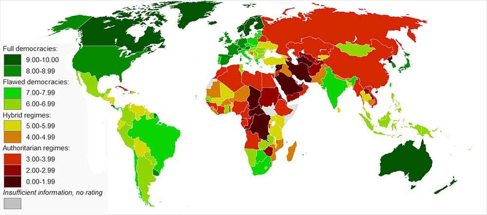 EIU_Democracy_Index_2014_green_and_red